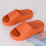 Women's Home Waterproof Bathroom Slippers Slides HGTX-HG517