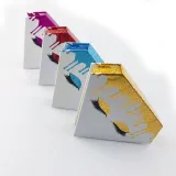 Bulk Empty Diamond Eyelash Packaging Boxes 112