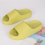 Women's Home Waterproof Bathroom Slippers Slides HGTX-HG517