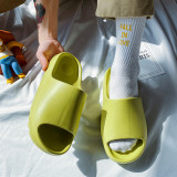 Men Cartoon Outdoor Beach Slippers Slides CJZ-8102