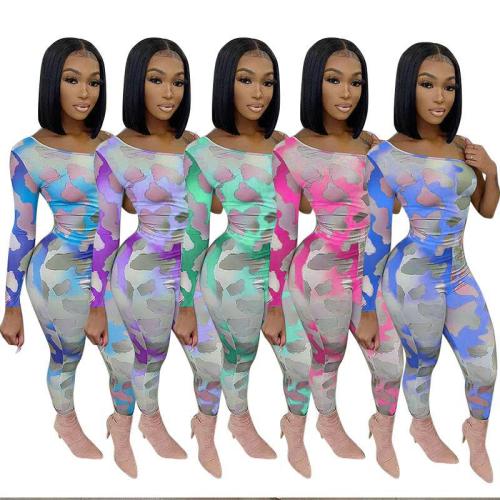 Women Sexy Club Bodysuits Bodysuit Outfit Outfits NS8042