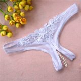 Women Sexy Lingerie Lace Thong G-Strings Underwear K017