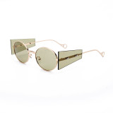 Women Fashion Vintage Sunglasses 7043