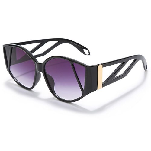 Fashion Women Cat Eye Sunglasses 17036