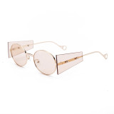 Women Fashion Vintage Sunglasses 7043