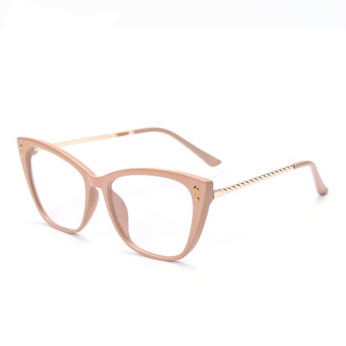 Women Classic Cat Eye Sunglasses 91012