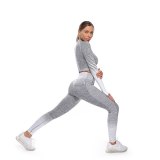 Women Yoga Suits Jogging Suits Tracksuits Tracksuit Outfits TZ677