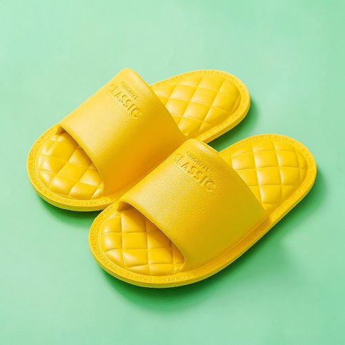 Summer Children's Home Slippers Beach Slides CC-9211