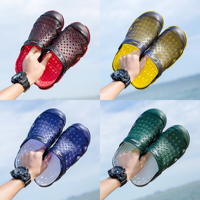 New Outdoor Water Walking Quick Drying Beach Sandals 23109