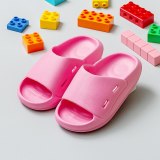 Children Slippers Kids Summer Sandals Indoor Cartoon Home Slides LQ-3115