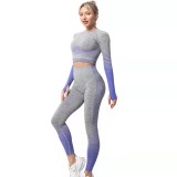 Women Yoga Suits Jogging Suits Tracksuits Tracksuit Outfits TZ677