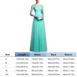 Fashion Women Lace Floral Dress Dresses LQ01410