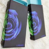 Flower Bulk 25mm Mink Lashes Packaging Eyelashes Boxes