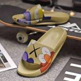 b502  Fashion Slides Slippers Slipper Slide