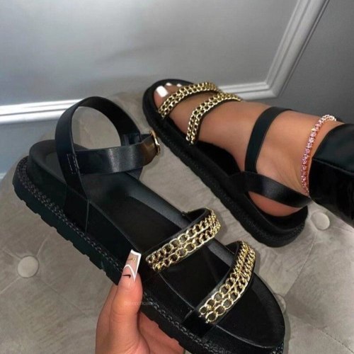 Fashion Women's Platform Sandals 067