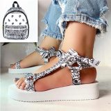 Summer Women Sandals Fashion Handbags AA-23