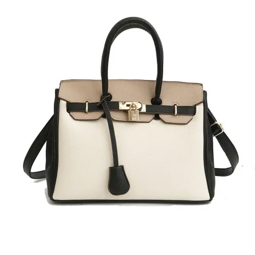 Fashion Large Shoulder Bridal Handbags Fdd-6522
