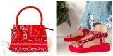 Summer Women Sandals Fashion Handbags AA-23
