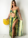 Women Sexy Hollow Swimsuit Swimsuits Y5197