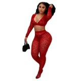 BQY2100807PF Sexy Lace Women See Through Bodysuits Bodysuit Outfit Outfits Q782