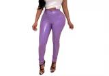 LY011 BLPP Fashion Hot Sale Pant PU Pants UJ4520