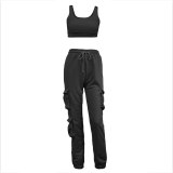 Women High Waist Bodysuit Bodysuits SUM3011A