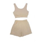 Women's Bodysuits Bodysuit Outfit Outfits CY7013
