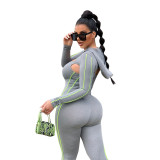Fashion Yoga suits Jogging Suits Tracksuits Tracksuit Outfits G8039
