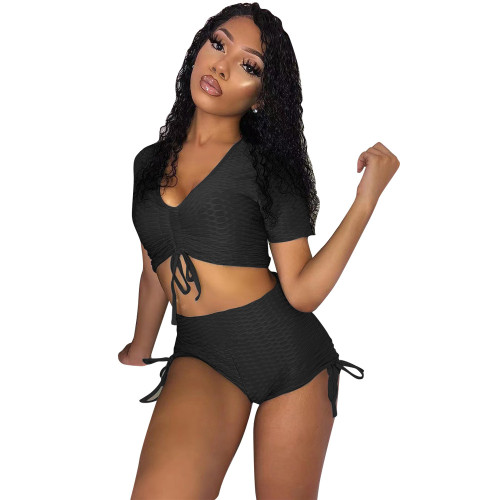 Summer Sexy Beach Bodysuits Bodysuit Outfit Outfits Y8081