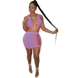 Ladies Sexy Sleeveless Bodysuits Bodysuit Outfit Outfits TK616172