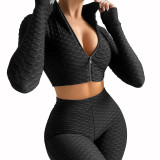 Ladies Yoga Suits Jogging Suits Tracksuits Tracksuit Outfits J1105869