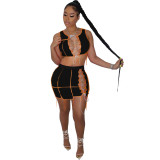 Ladies Sexy Sleeveless Bodysuits Bodysuit Outfit Outfits TK616172