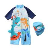 Children's Boy swimwear Beach Boys Swimwear 801728