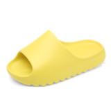 Fashion Children Home Cartoon Slipper Slippers Slide Slides 0309110