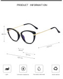 Fashion Anti- Blue Light Sunglasses 9150617