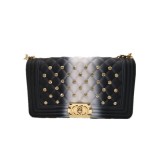 New Arrival Chain Rainbow Women Crystal Jelly Handbags 8819210