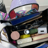 Fashion Small Square Shoulder Messenger Handbags 1490516