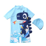 Children's Boy swimwear Beach Boys Swimwear 801728