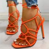 Fashion Slipper Slippers Slide Slides Sandals CY305667