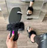 Fashion Ladies Tie-Dye Beach Diamond Jelly Slippers Slides dmz0213