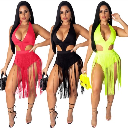 Women Bodysuits Bodysuit Outfit Outfits LM908697