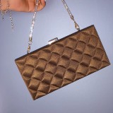Women Clutch Wallet Handbag Shoulder Bag Bags GB-00415