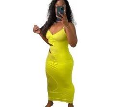 Fashion Summer Sexy Dress Dresses H1639410
