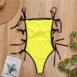 Women Sexy One Piece Swimsuit Swimsuits ZY05768