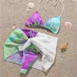 New Tie Dye Bikini Women Swimsuit Swimsuits DZ05869