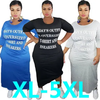 Monochrome monochrome versatile dresses are a hot seller for women YF123142