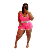 Fashion Sexy Letter Printing Swimsuit Swimsuits Q718192