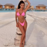 Sexy Women Low Waist Swimsuit Swimsuits ZY07283