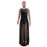 Factory Wholesale 2021 sexy luxury dresses women elegant evening dresses long CY_878091