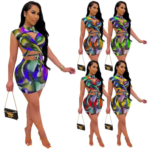Summer Fashion Women's Bodysuits Bodysuit Outfit Outfits SZ806273